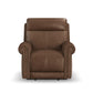 Flexsteel Alexander Power Recliner with Power Headrest & Lumbar