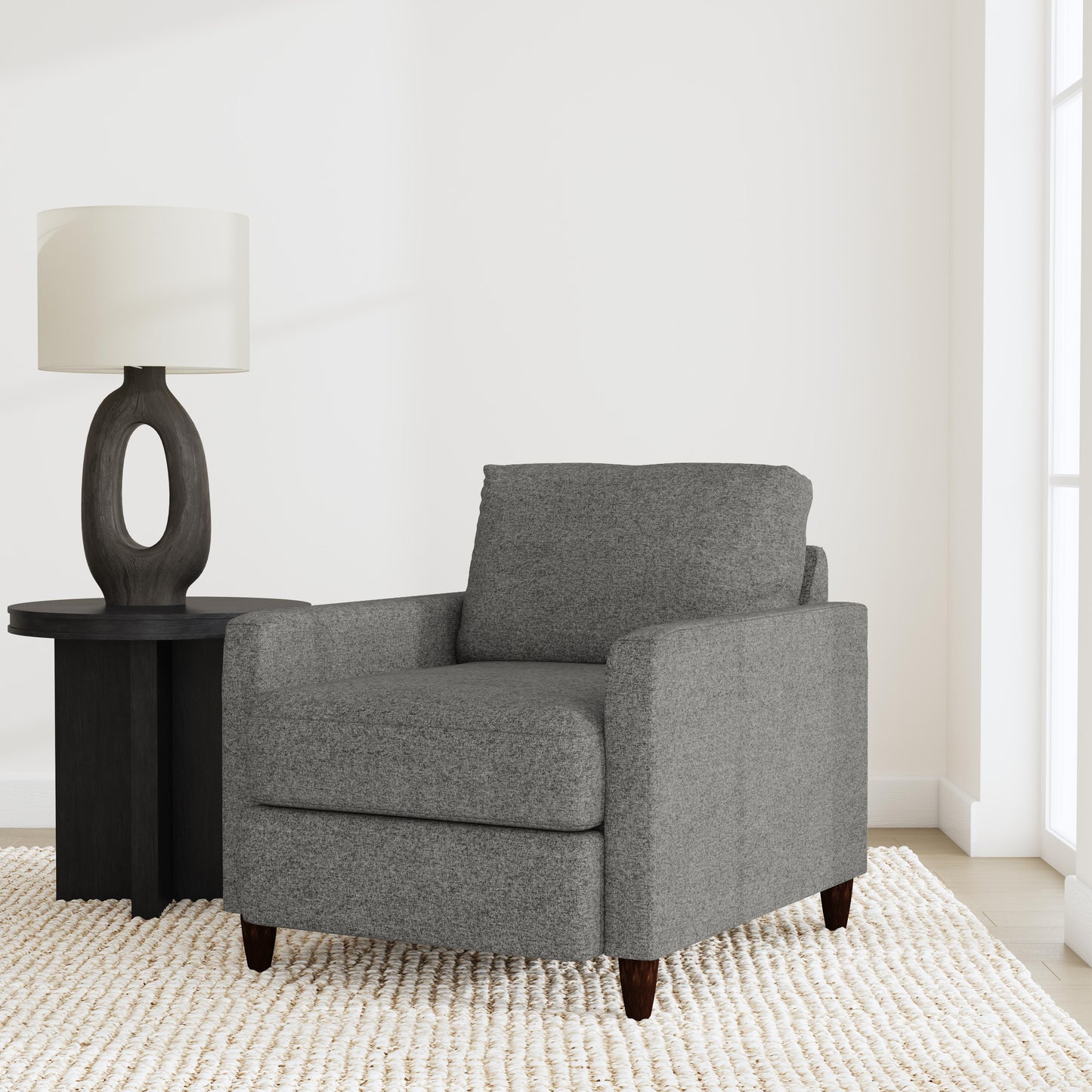 Flexsteel Fern Chair