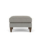 Flexsteel Digby Ottoman