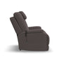 Flexsteel Zecliner Model 4+ Power Lift Recliner w/ Power Headrest & Lumbar, Heat & Massage