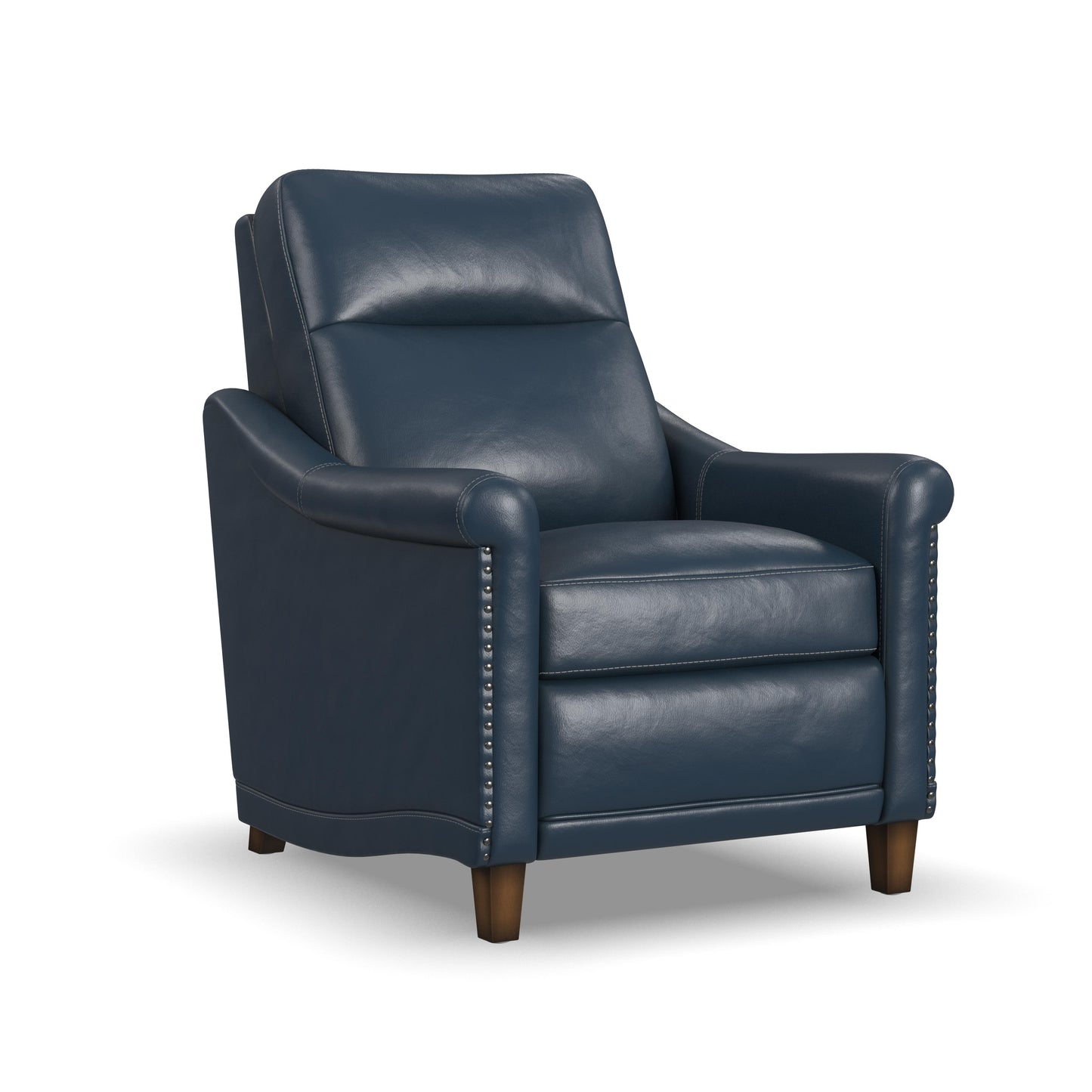 Flexsteel Elizabeth Power Recliner with Power Headrest