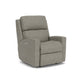 Flexsteel Catalina Power Rocking Recliner with Power Headrest