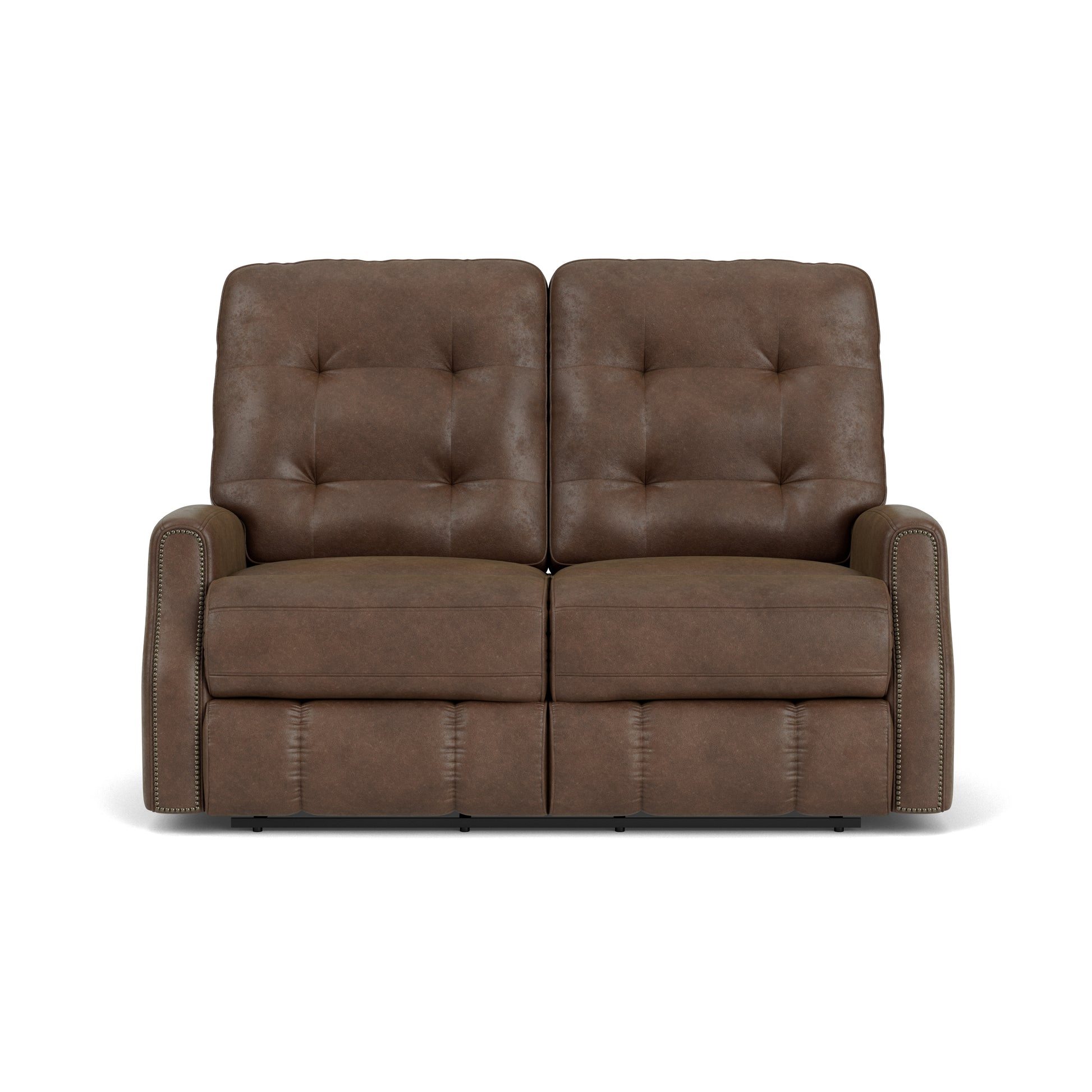 Flexsteel Devon Reclining Loveseat