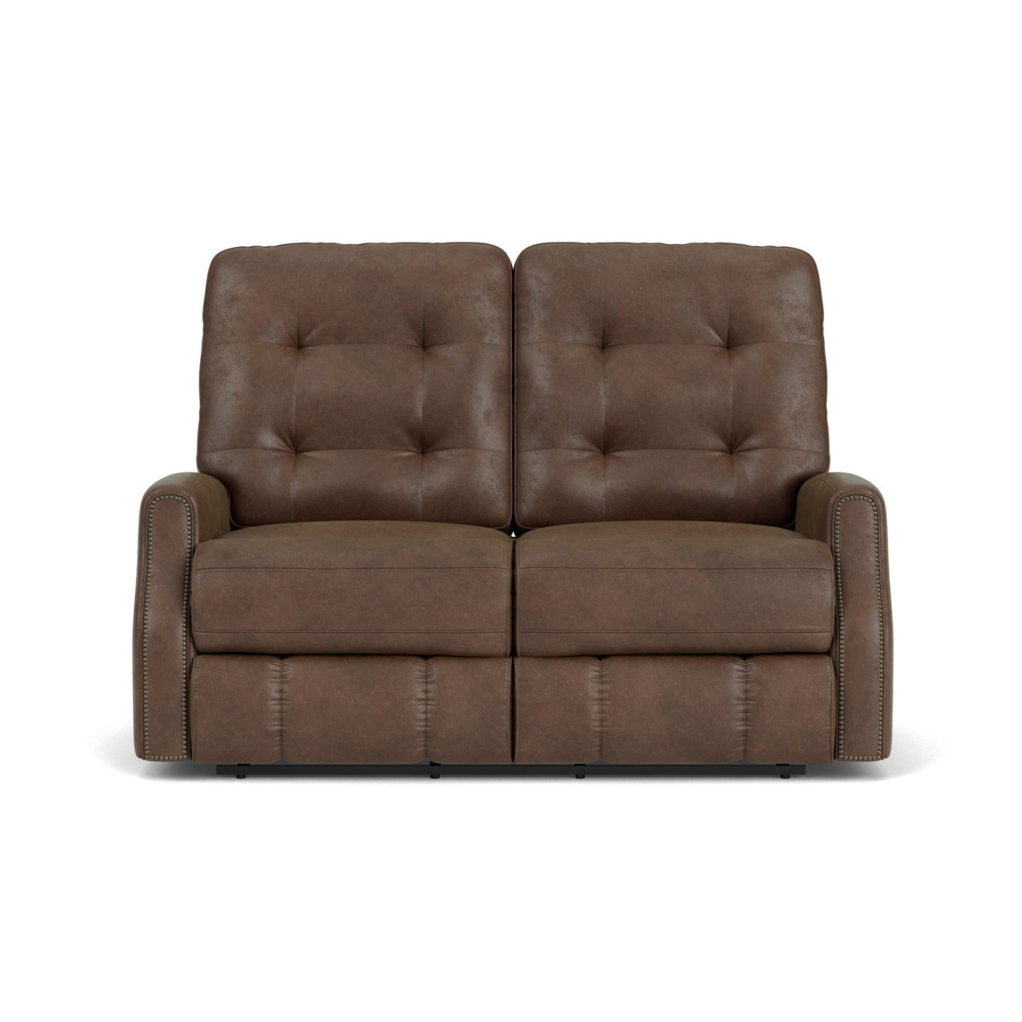 Flexsteel Devon Reclining Loveseat