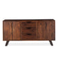 London Loft 68" Sideboard