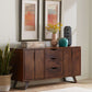 London Loft 68" Sideboard