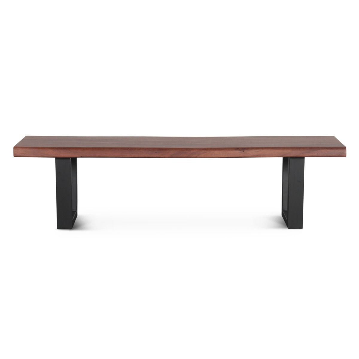 Reed Dining Bench