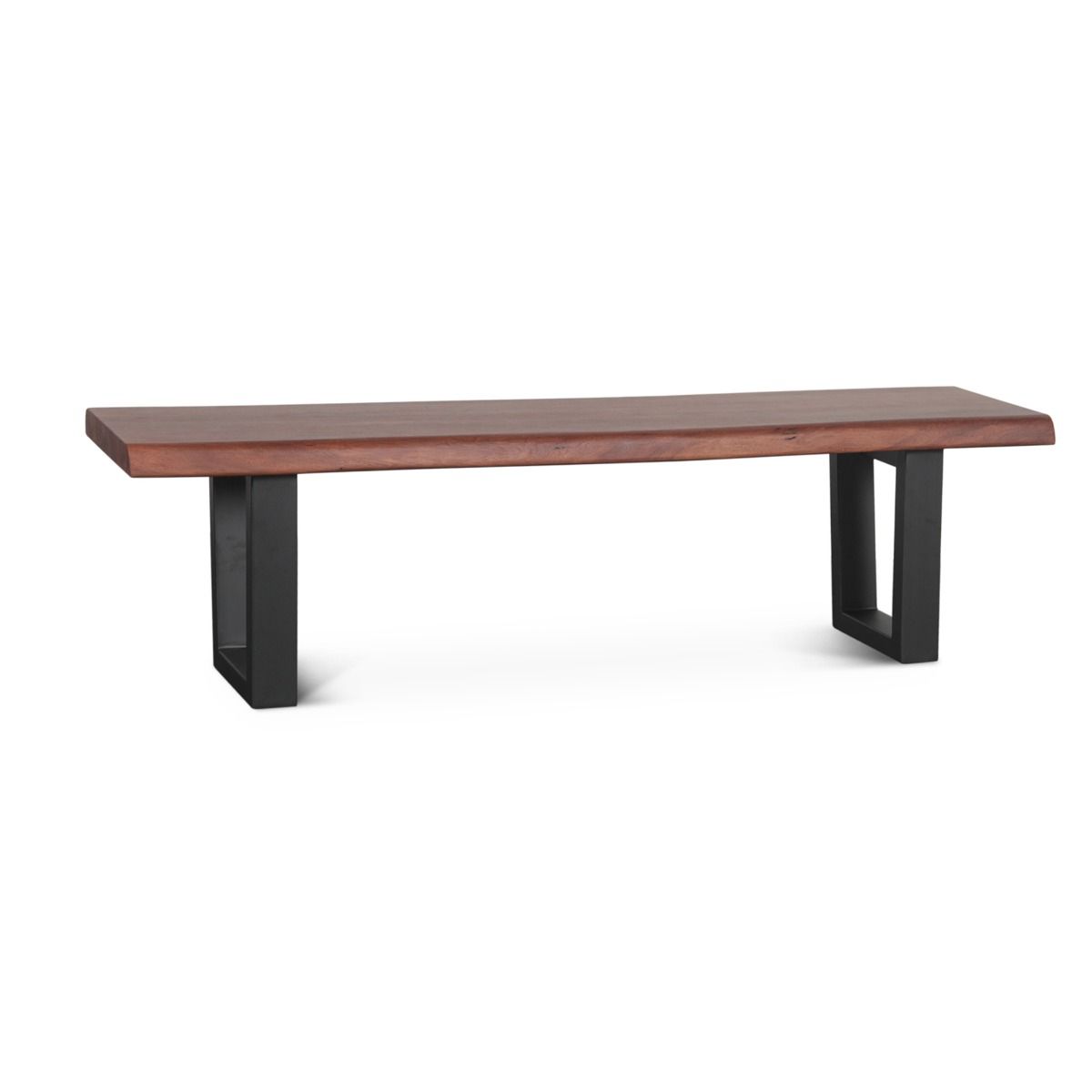 Reed Dining Bench