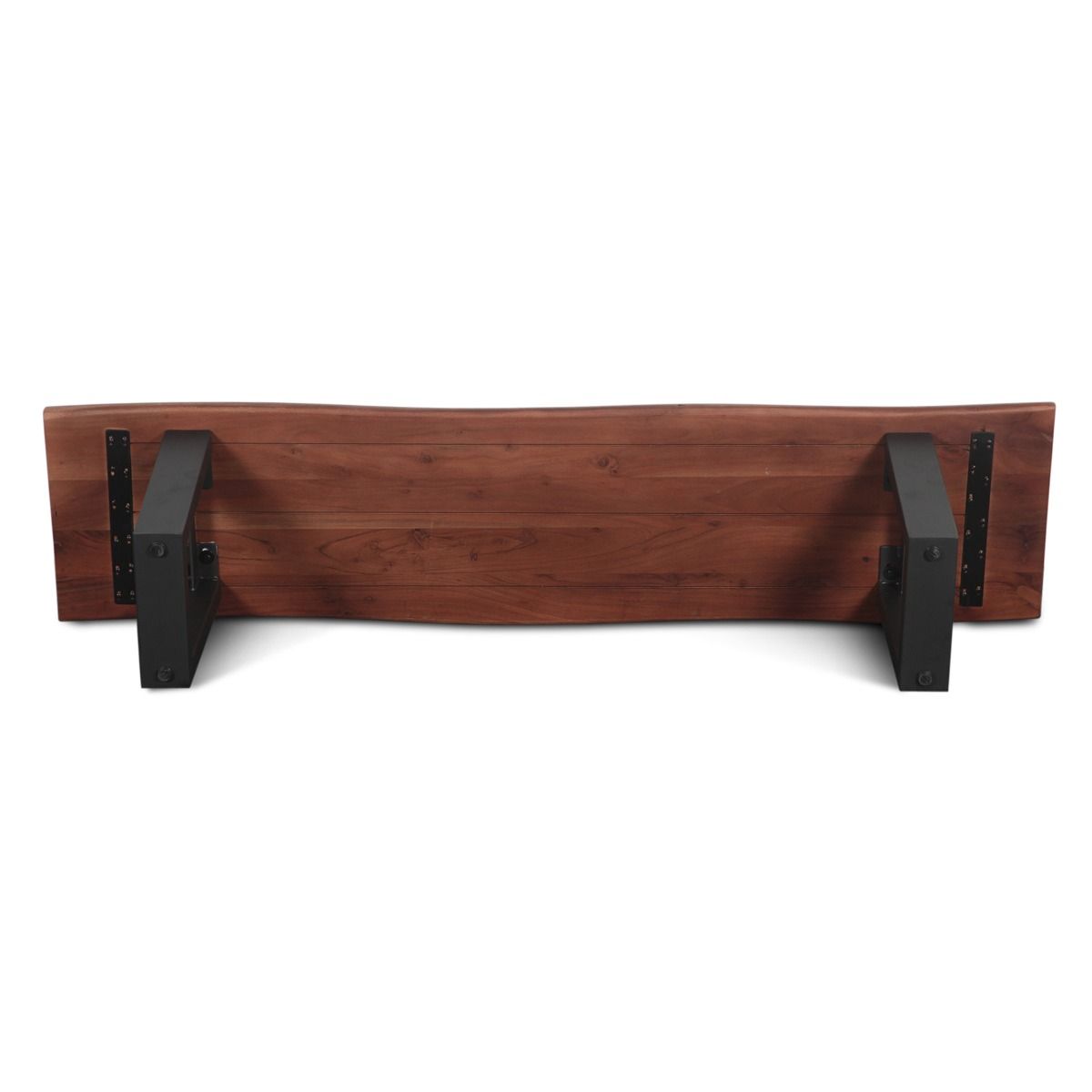 Reed Dining Bench