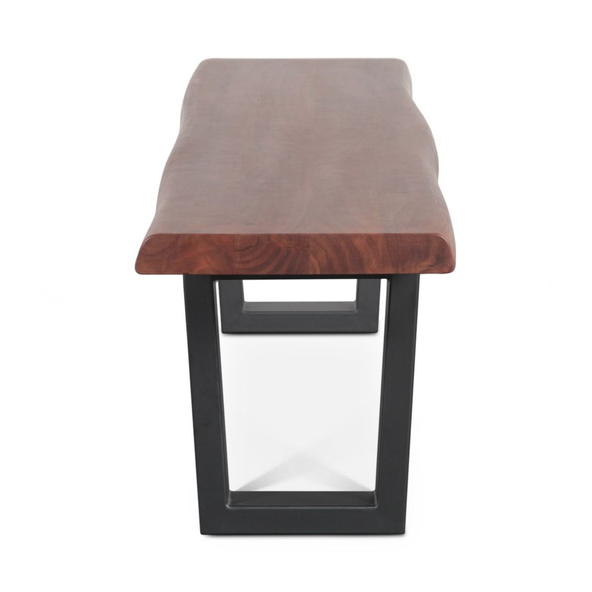 Reed Dining Bench