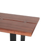 Reed Dining Set
