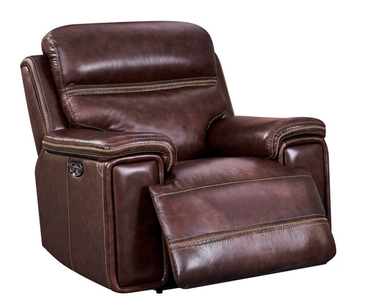 Fresno Power Reclining Chair