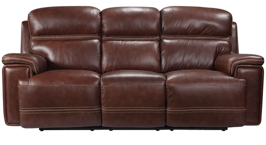 Fresno Power Reclining Sofa