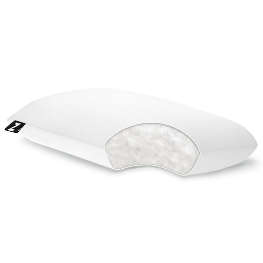 Gelled Microfiber Pillow