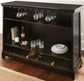 Garcia Counter Bar Unit