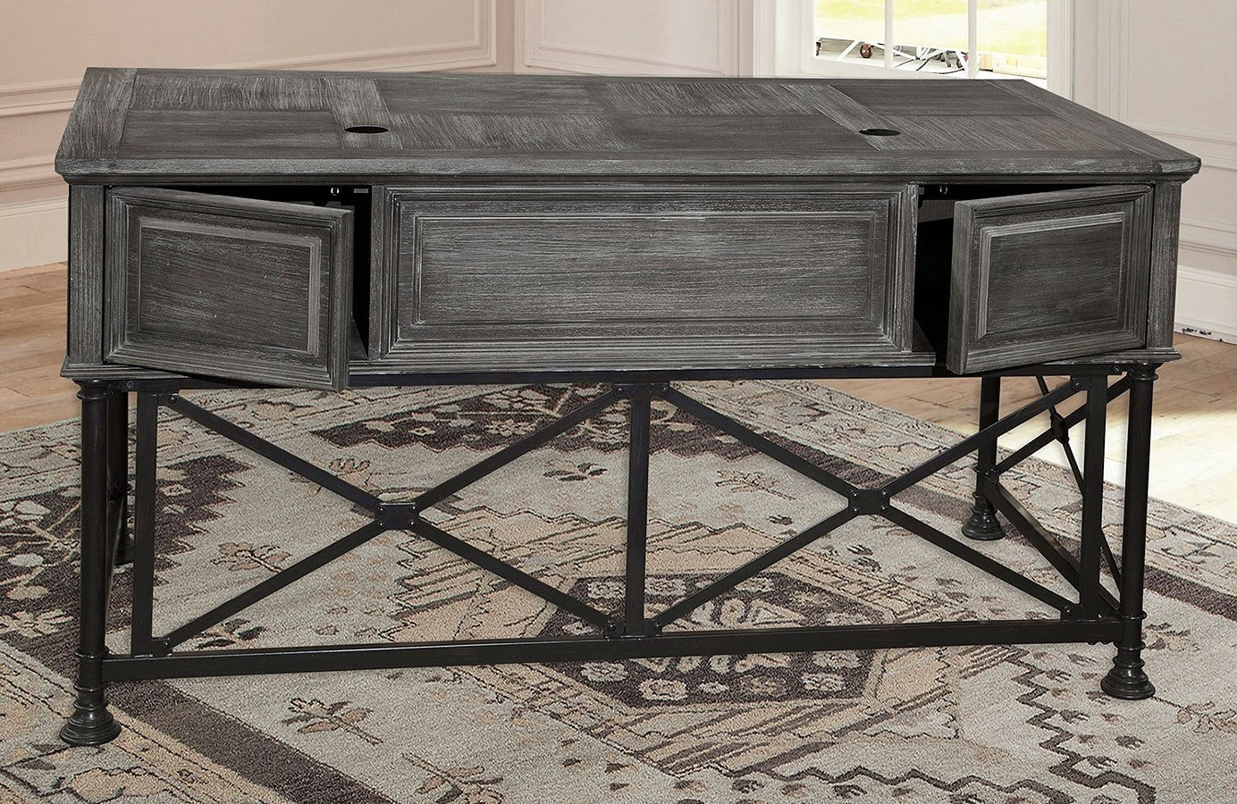 Gramercy Writing Desk