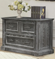 Gramercy Park Lateral File