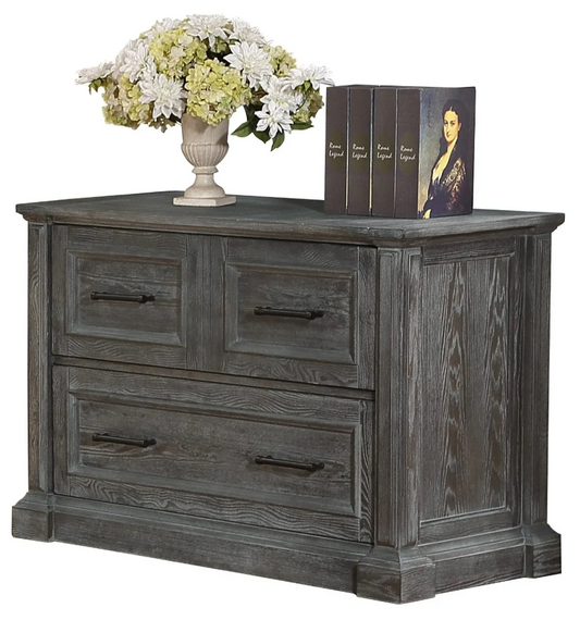 Gramercy Park Lateral File