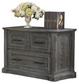 Gramercy Park Lateral File