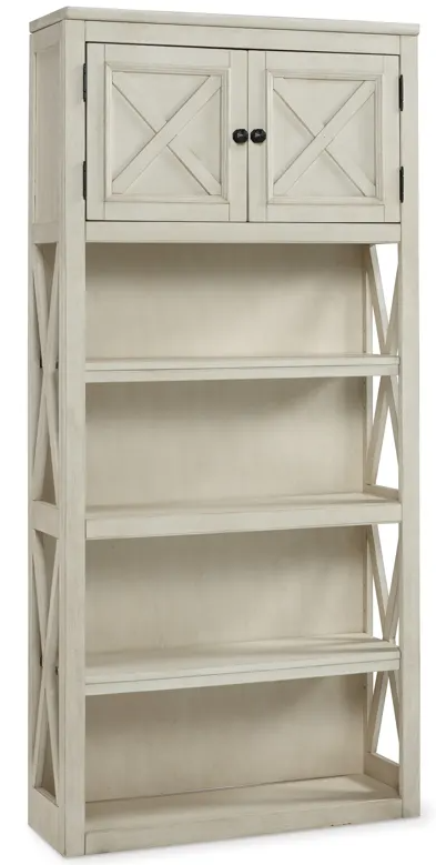 Bolanburg Large Bookcase