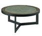 Graystone Round Cocktail Table