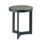 Graystone Round End Table