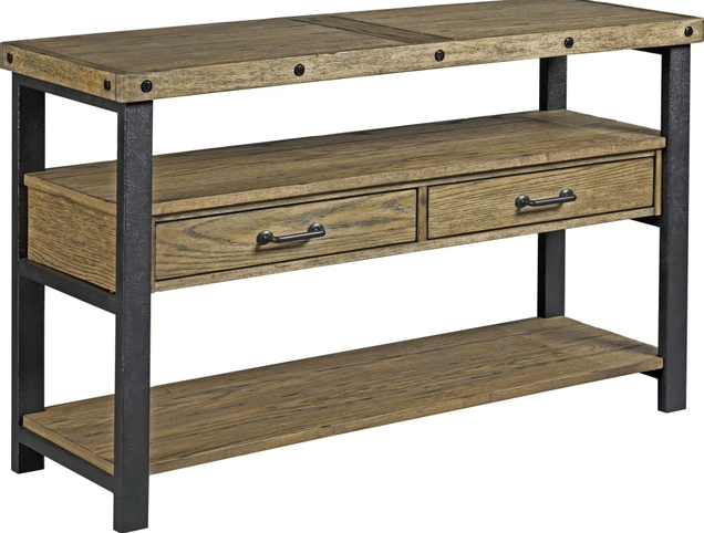 Workbench Sofa Table