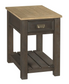 Lyle Creek Chairside Table
