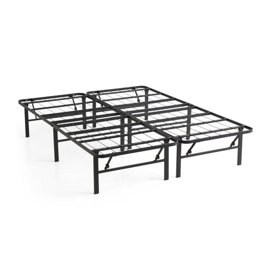 Metal 14" Highrise