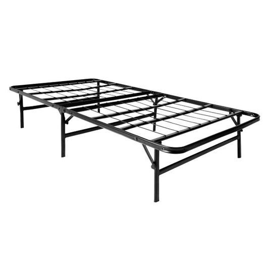 Metal 14" Highrise