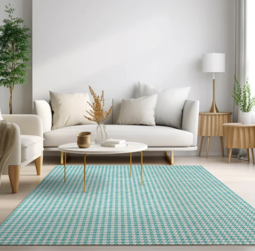 Hinton Indoor/Outdoor Rug
