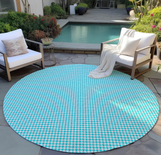 Hinton Indoor/Outdoor Rug