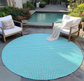 Hinton Indoor/Outdoor Rug