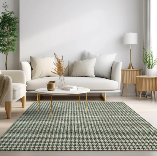 Hinton Indoor/Outdoor Rug