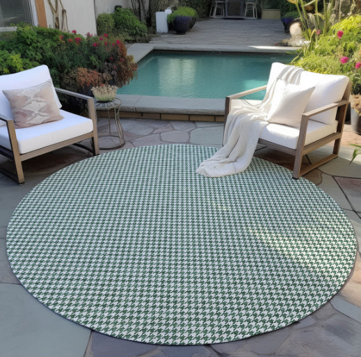 Hinton Indoor/Outdoor Rug