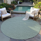 Hinton Indoor/Outdoor Rug