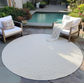 Hinton Indoor/Outdoor Rug