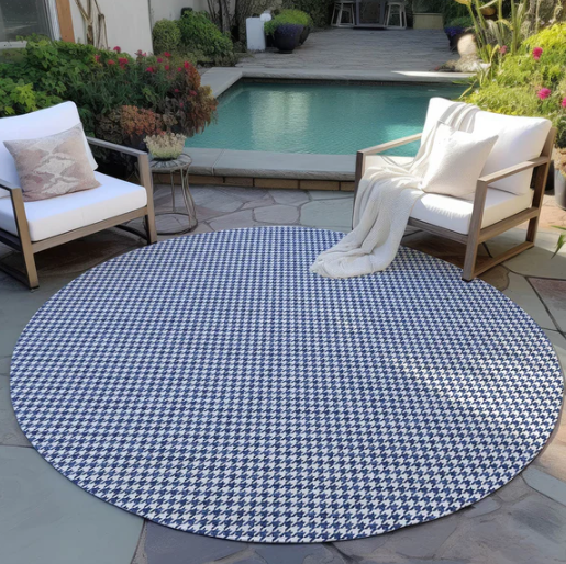 Hinton Indoor/Outdoor Rug