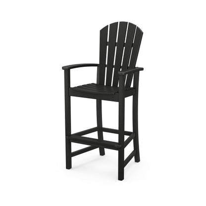 Palm Coast Bar Chair