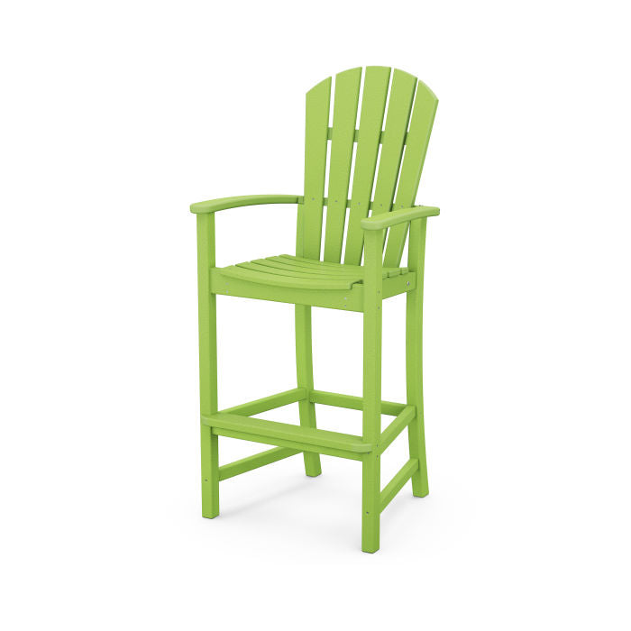 Palm Coast Bar Chair