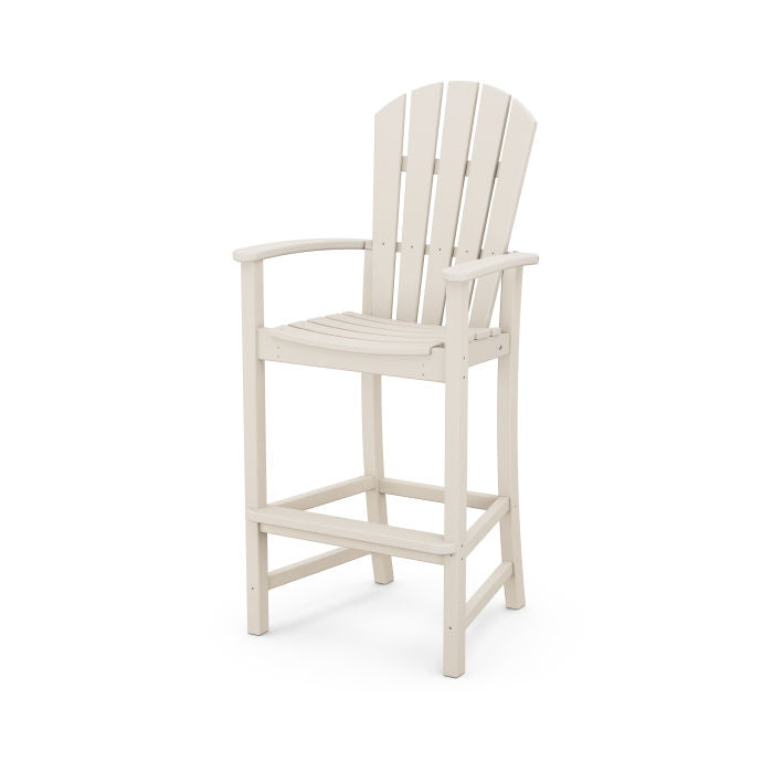 Palm Coast Bar Chair