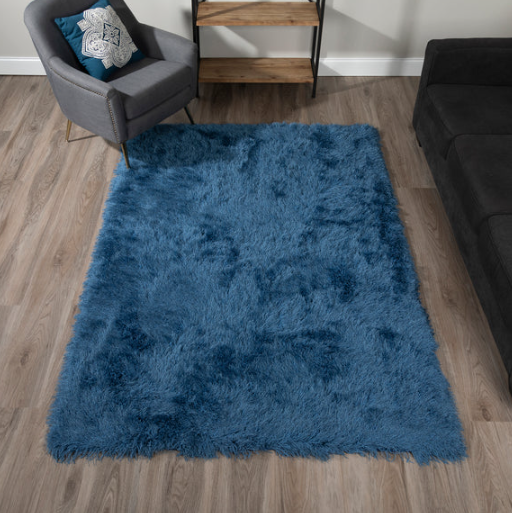Impact Rug