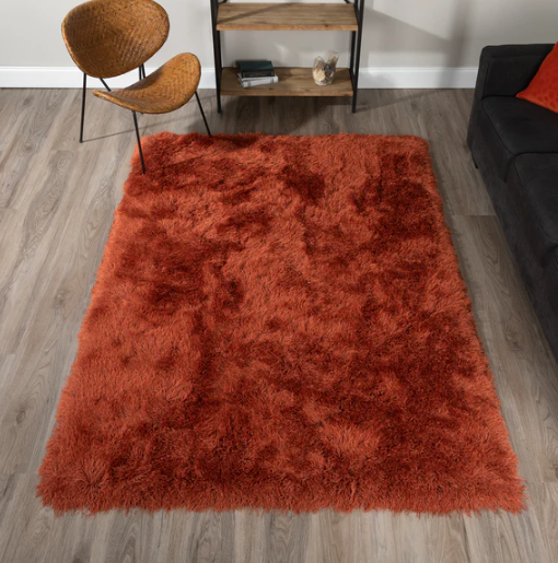 Impact Rug