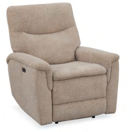 K70885M Swivel Recliner