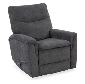 K70885M Power Recliner