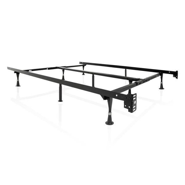 Metal Adjustable Bed Frame