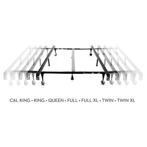 Metal Adjustable Bed Frame