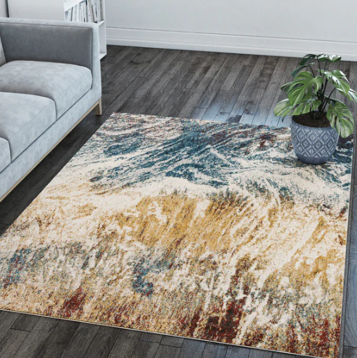 Karma Rug
