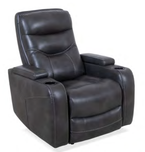 KX929 Zero Gravity Power Recliner