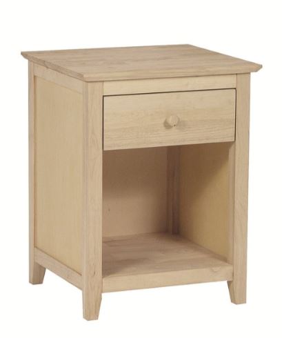 Nightstand
